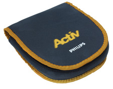 Étui vintage pour Lecteur