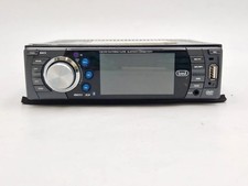 radio pour RENAULT CLIO 2A SERIE (04/98>04/01<) 1.2 RT BER. 2004 MDV6110BT