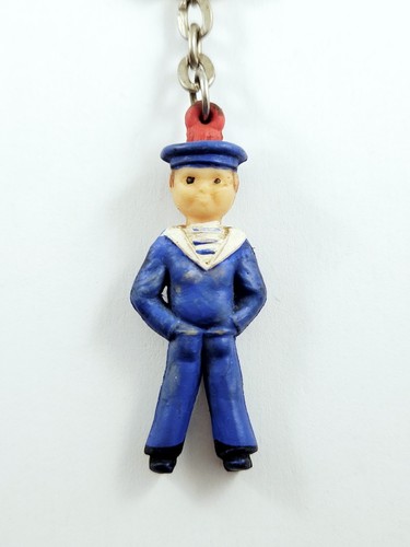 Porte clés mignon figurine - porte-clÉs,