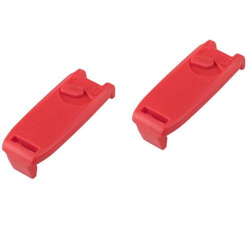 Replacement battery covers - 2,