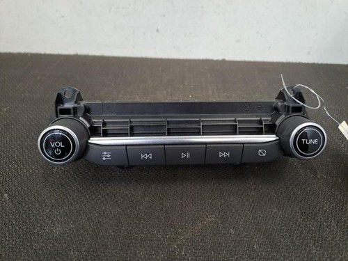 Commande autoradio ford - commande,