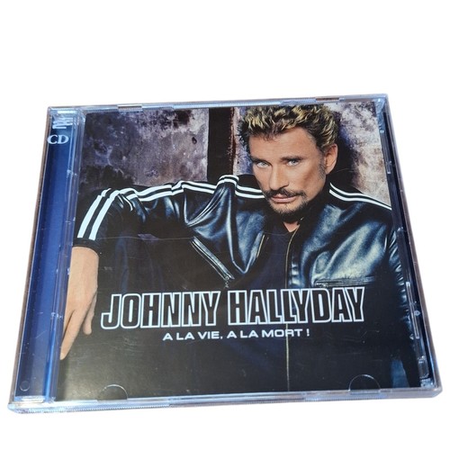 Johnny hallyday vie à - johnny,