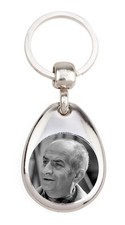 Louis funès porte clé - louis,
