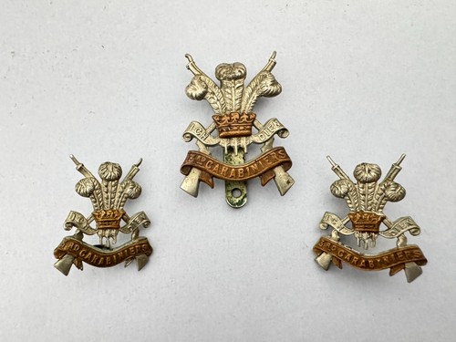 Ww2 british army 3rd dragoon - army,