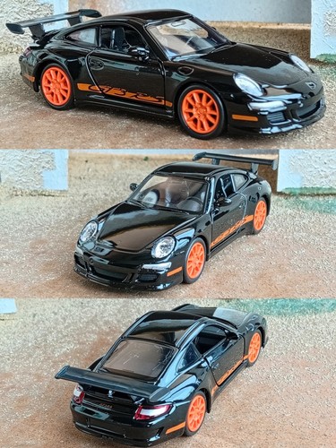 2004 porsche 911 997 - 1/37,