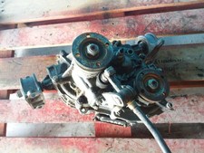 BOÎTIER TRANSFERT POUR LADA