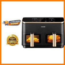 Friteuse à Air COSORI 8-en-1
