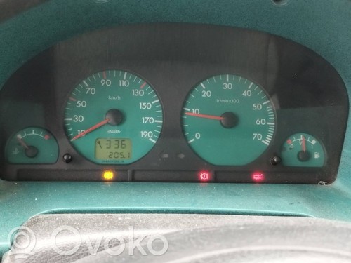Compteur berlingo et - 1.9d,