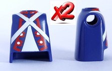 Playmobil corps torses - playmobil,
