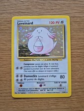 Carte Pokémon Leveinard 3/102