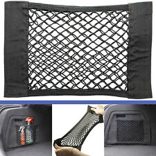 Sac de rangement élastique universel pour coffre de votre voiture - 40 x 25 cm