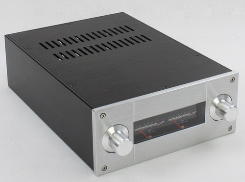 Aluminum chassis diy hifi - chassis,