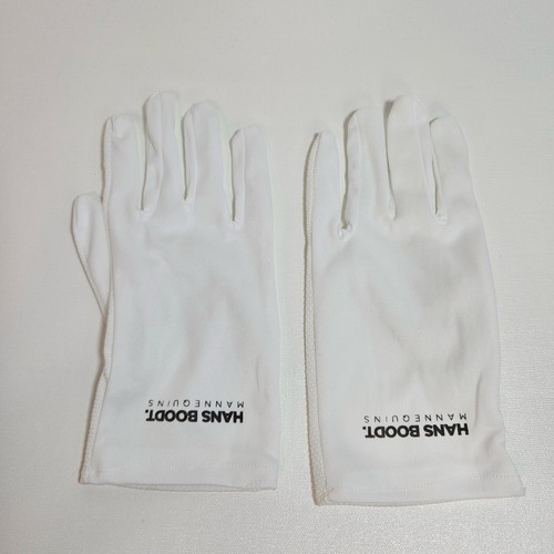 Hans boodt mannequins white - hans,