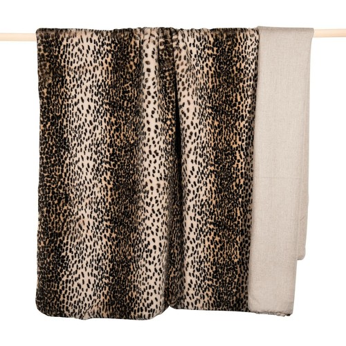 Pad couverture sauvage - sauvage, de