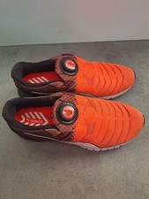 chaussures Running/Course homme 44  Puma Ignite Dual Disc Rouge Blast-Pum 10