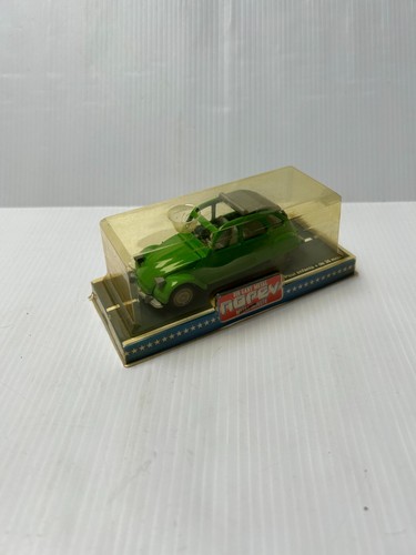 Norev métal 720 citroën cv - 720, 2