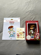 Poupée doll strawberry - doll,