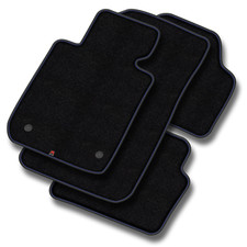 CR03-1 Jeu Tapis De Sol Velour