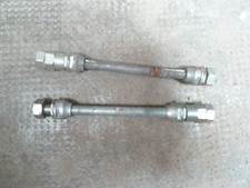Nos lot 2 axe roue - lot,