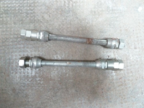 Nos lot 2 axe - lot,