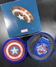 G Shock Captain America