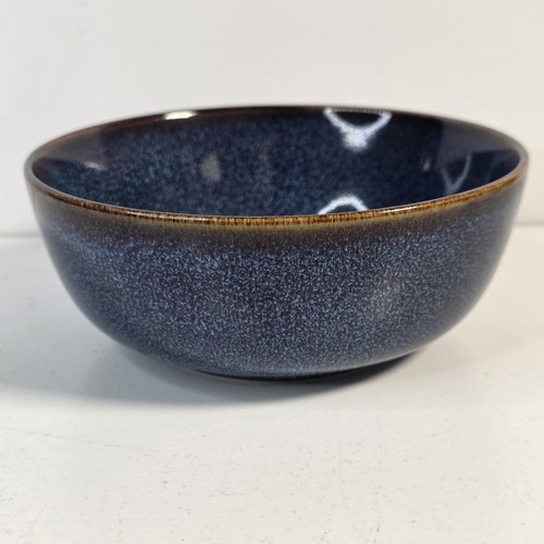 Ikea dinera bowl - ikea, gray