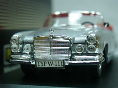 Wow extrêmement rare - extrÊmement, mercedes