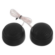  1 paire de tweeters pour