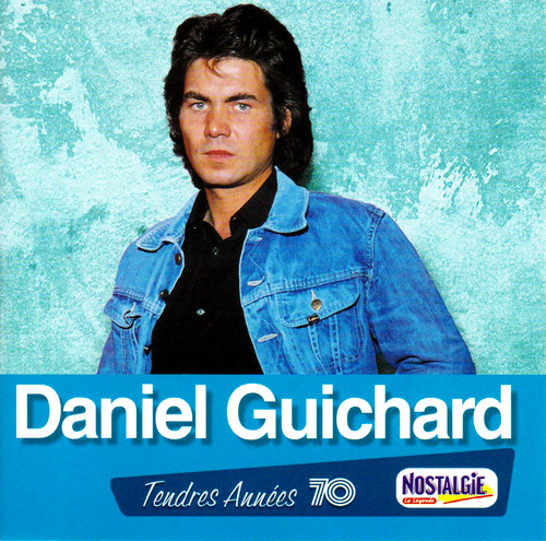 Daniel guichard tendres - 🎶,