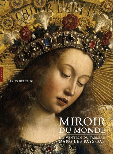 Hans belting miroir - hans, du