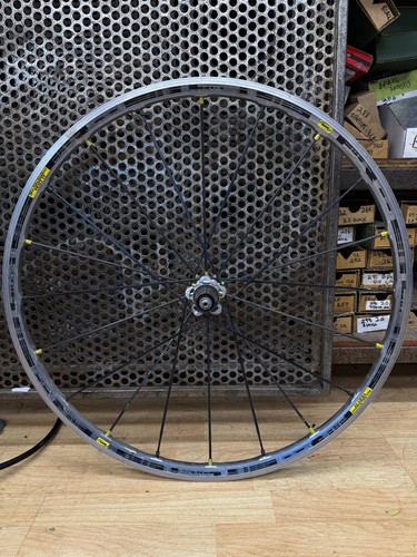 Mavic sys ssl - pr-ssl, rear