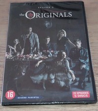 * COFFRET THE ORIGINALS