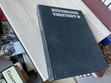 Hitchcock Truffaut -Héléne