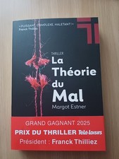 La Théorie Du Mal De Margot Estner