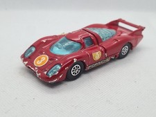 Corgi toys whizzwheels porsche - toys,