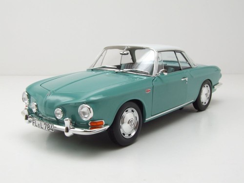 Karmann ghia 1500 type - karmann,