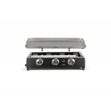 Plancha Livoo Plancha gaz en