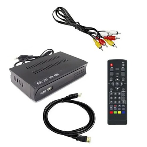 Isdb 1080p set top - isdb-t,