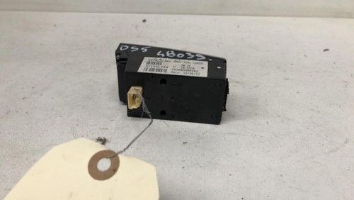 Horloge citroen ds5 phase - citroen, 1