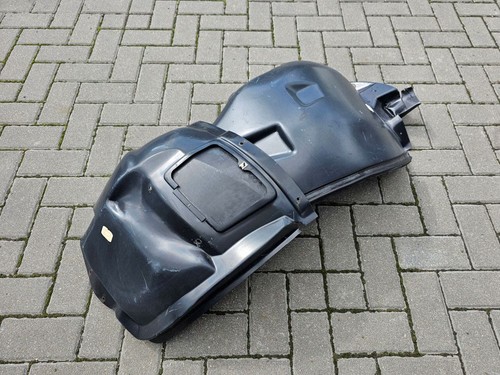 Maserati coupe 2006 pare - 2006, pare-boue