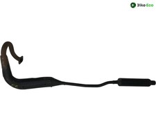 Ligne d'echappement SUZUKI TS