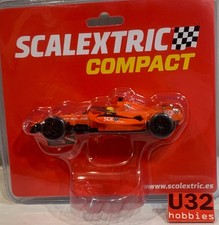 SLOT CAR SCX SCALEXTRIC