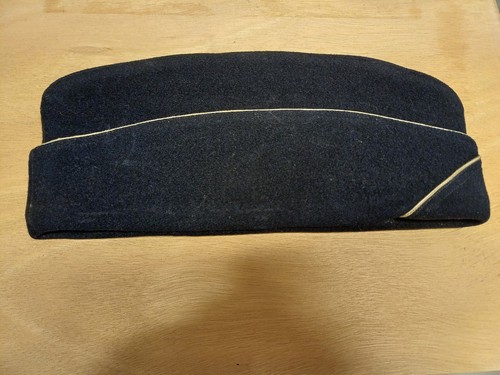 Militaria ancien calot - -,
