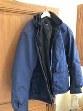 blouson moto homme