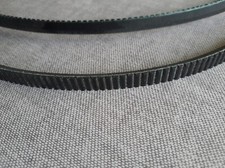 Courroie trapézoïdale