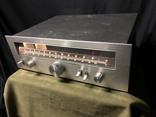 Kenwood KT-7500 AM/FM Tuner in