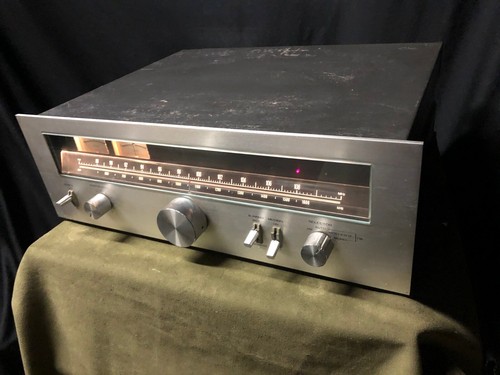 Kenwood 7500 tuner - tuner, in