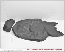 Housse Originale Pour Selle