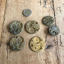 matériel outils d horloger