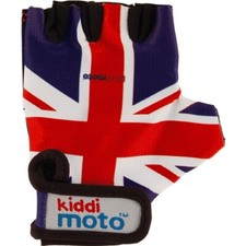 Gants Enfant Kiddimoto Union